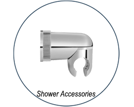 Shower accessories