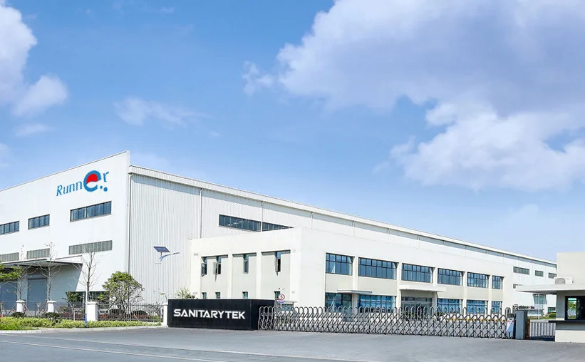 Ningbo Runner Sanitary Ware Co., Ltd.