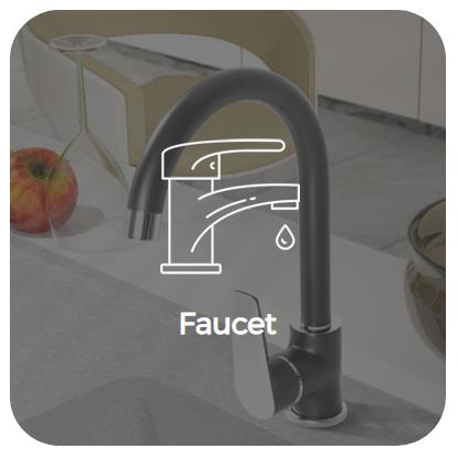 faucet