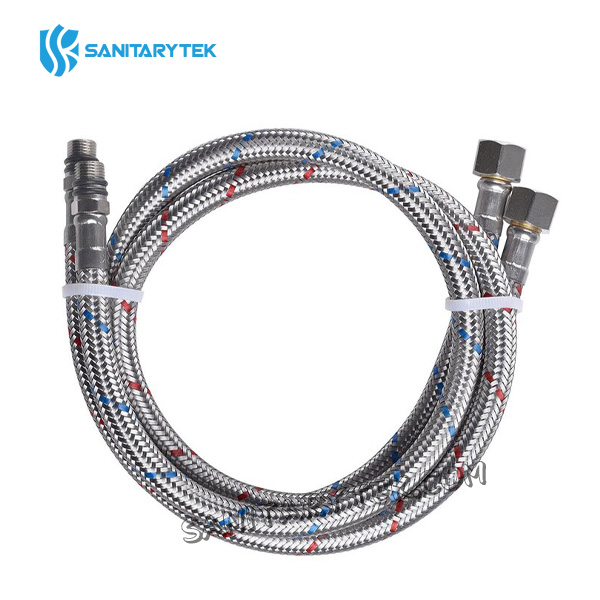 flexible tap connector flexible tap connector