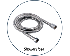 Shower hose