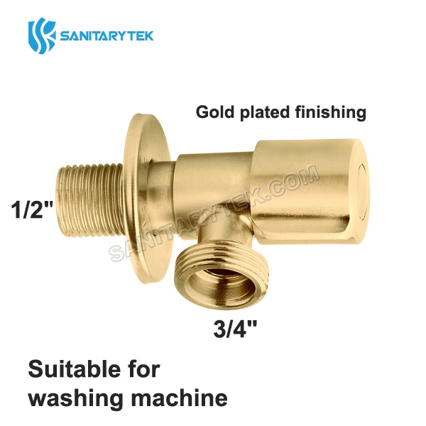 SS angle valve stainless steel angle valve