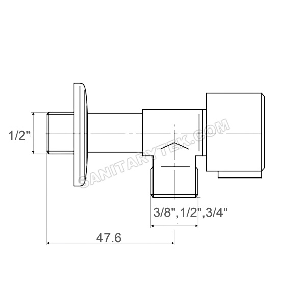stainless steel angle valve stainless steel angle valve