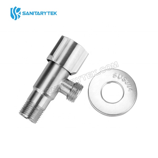 ss angle valve stainless steel angle valve