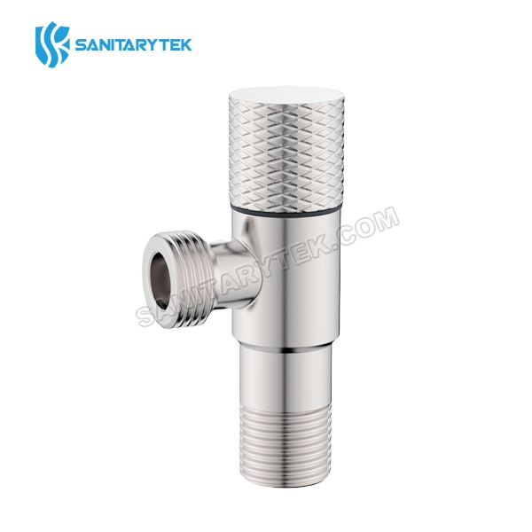sus 304 angle valve stainless steel angle valve