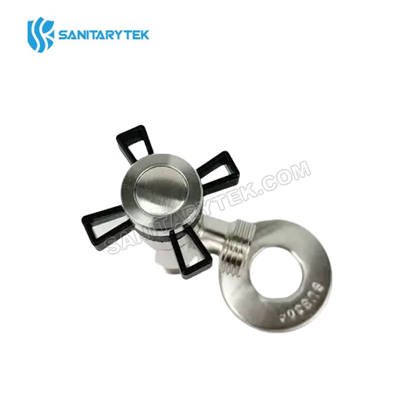 stainless steel angle valve bathroom angle valve