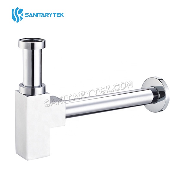 square bottle trap square bottle siphon