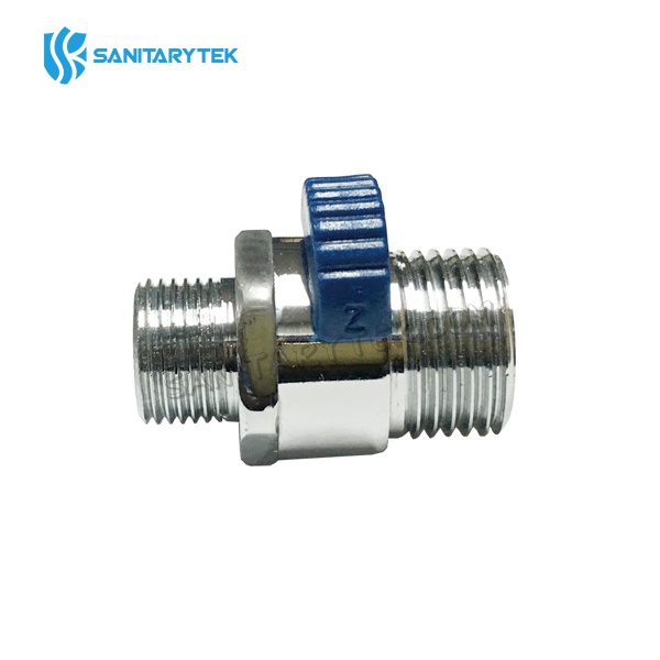 shower holder Flow Contol Shut OFF Water Saver Valve