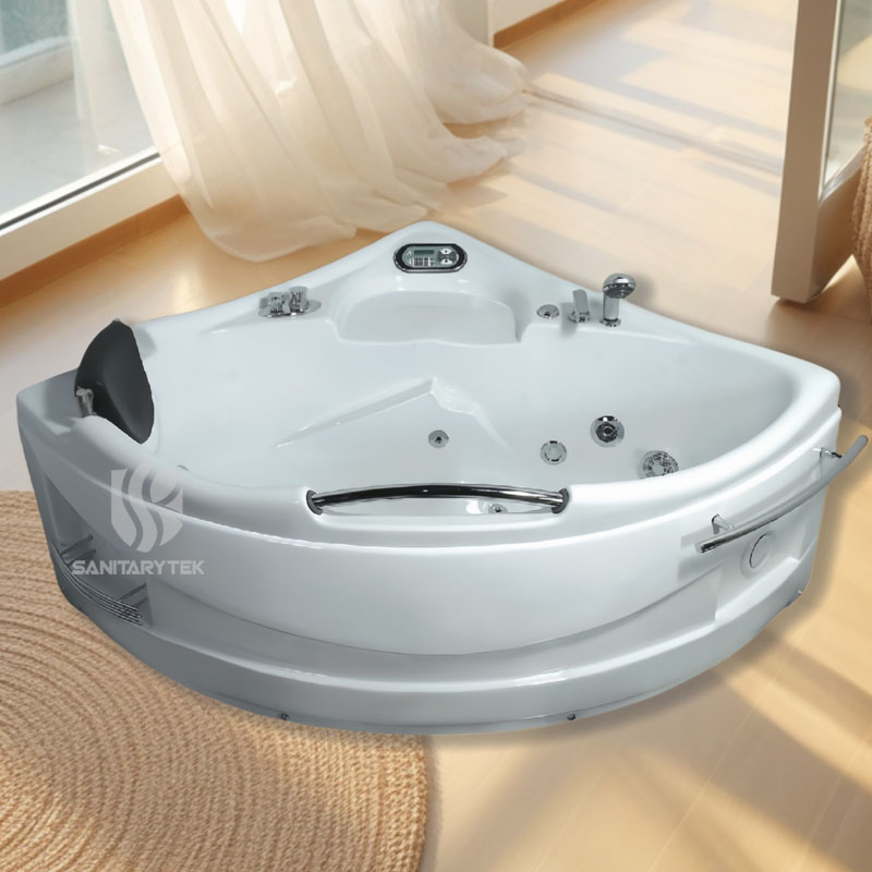 Massage bathtub Massage bathtub