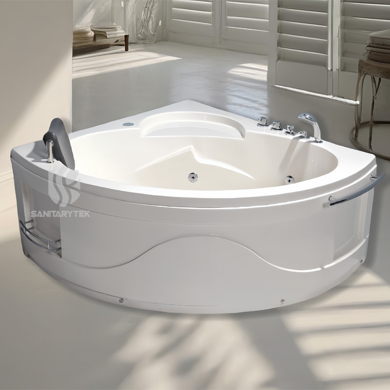 Massage bathtub Massage bathtub