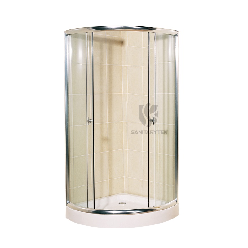 round shower enclsoure round shower enclsoure