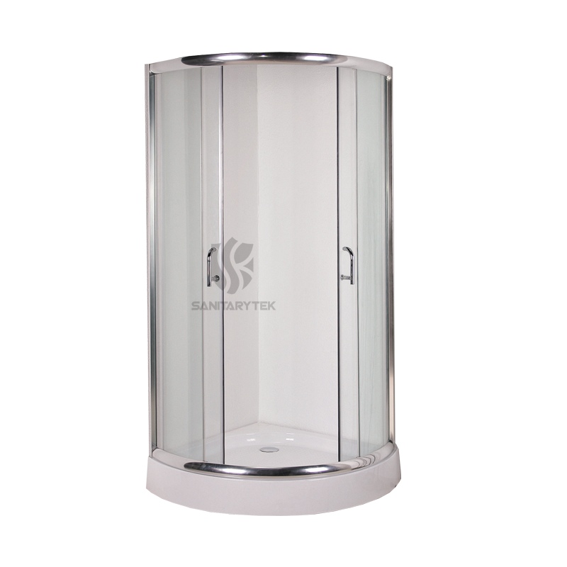 round shower enclsoure round shower enclsoure