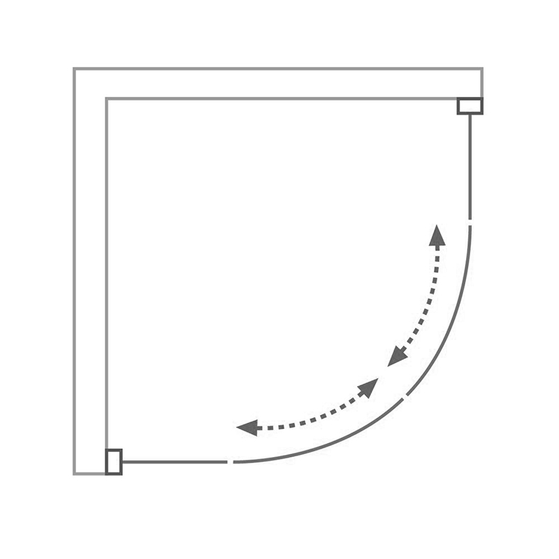quadrant shower enclosure quadrant shower enclosure