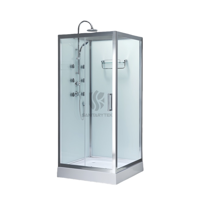 Rectangular Shower Enclosure Rectangular Shower Enclosure