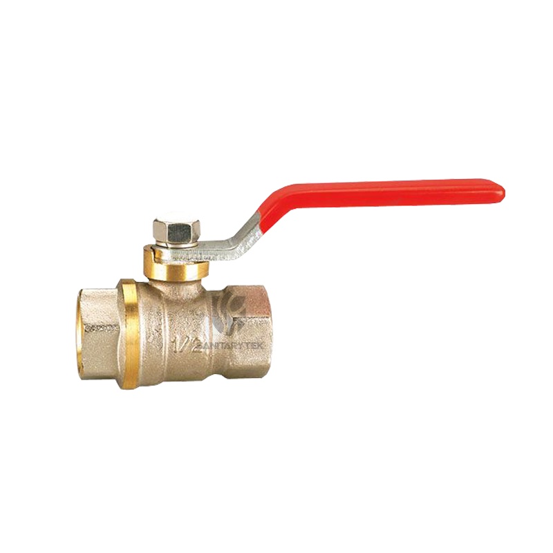 brass ball valve ball valve