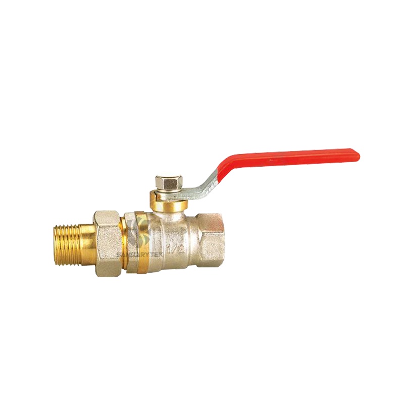 brass ball valve ball valve