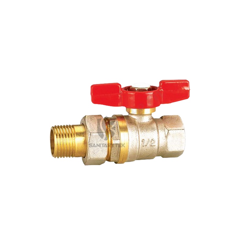 brass ball valve ball valve
