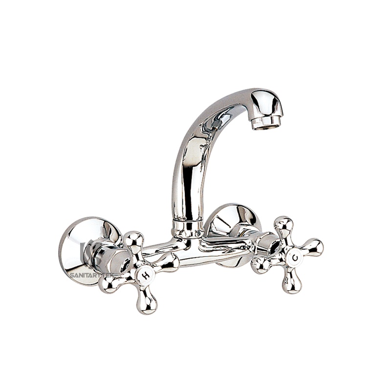 Sink Mixer Wall Mounted Sink Mixer Wall Mounted