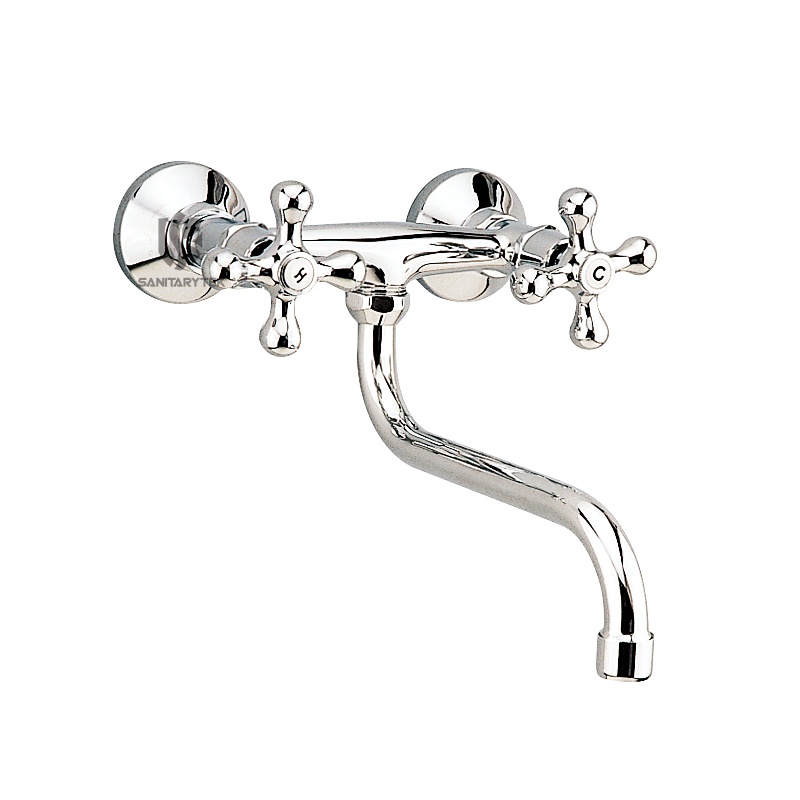 Sink Mixer Wall Mounted Sink Mixer Wall Mounted