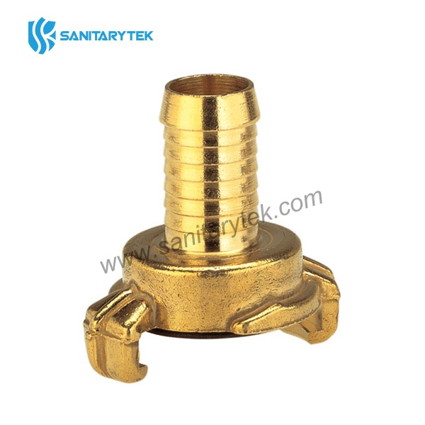 Geka Coupling Geka Coupling