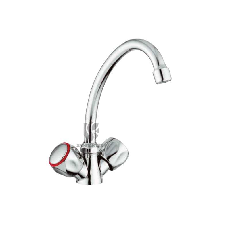 washbasin / sink mixer washbasin / sink mixer
