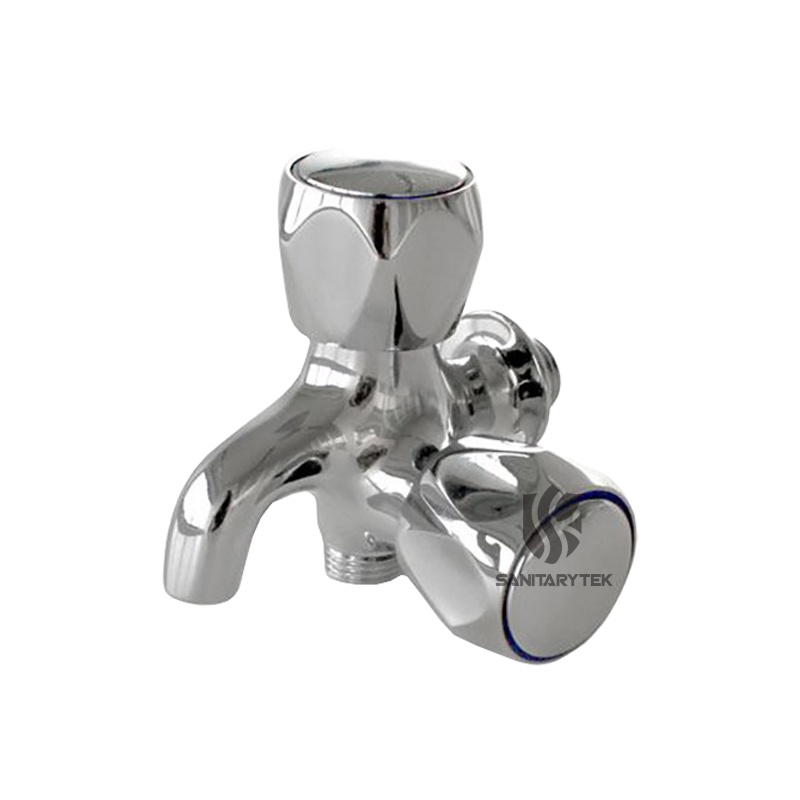 Cross Handle Two-way Tap Cross Handle Two-way Tap