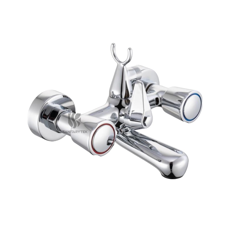 bath mixer two handle bath mixer two handle