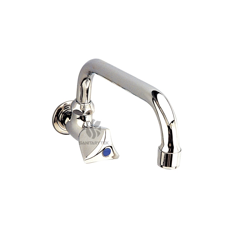 Wall Sink tap with U spout Wall Sink tap with U spout