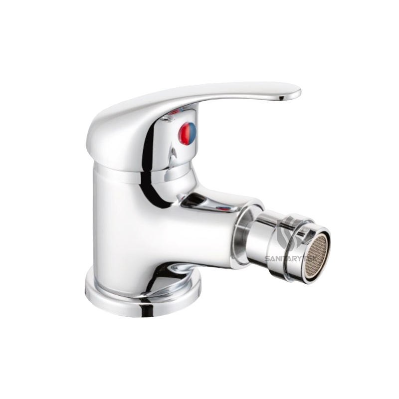 Bidet lever mixer Bidet lever mixer