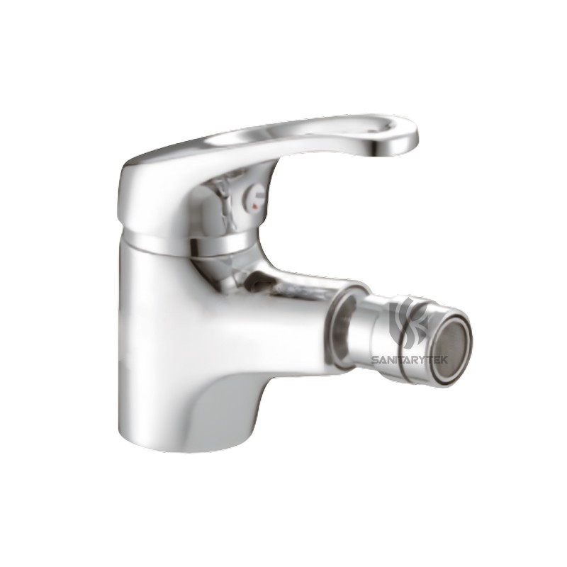 Bidet lever mixer Bidet lever mixer