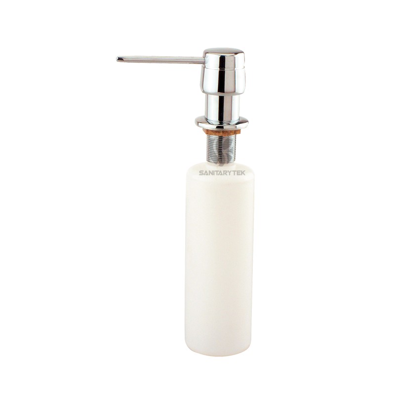 Kitchen Sink Soap Dispenser Kitchen Sink Soap Dispenser