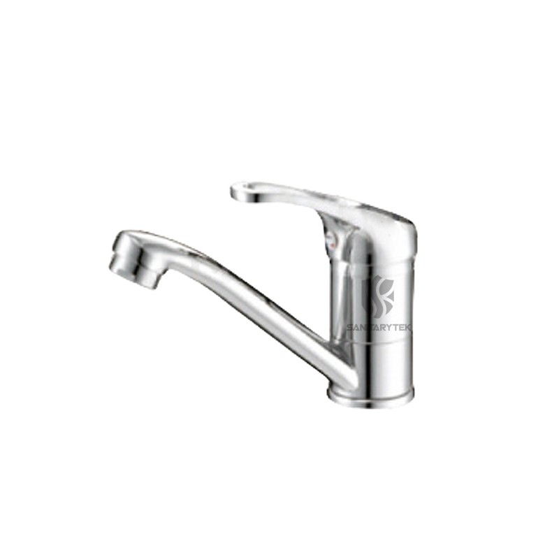 Basin lever mixer Basin lever mixer