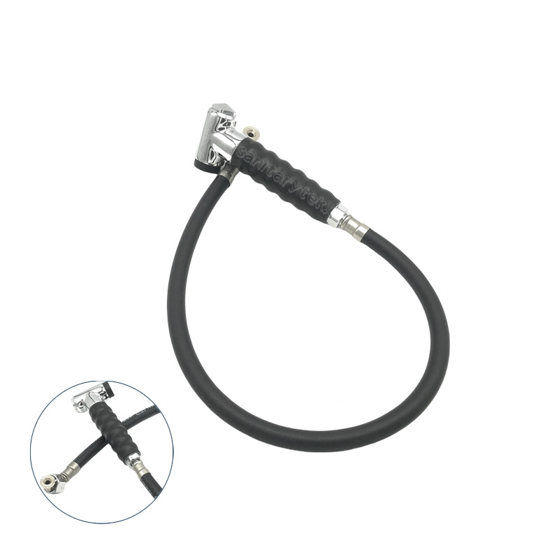 Oven shower kit Oven shower kit