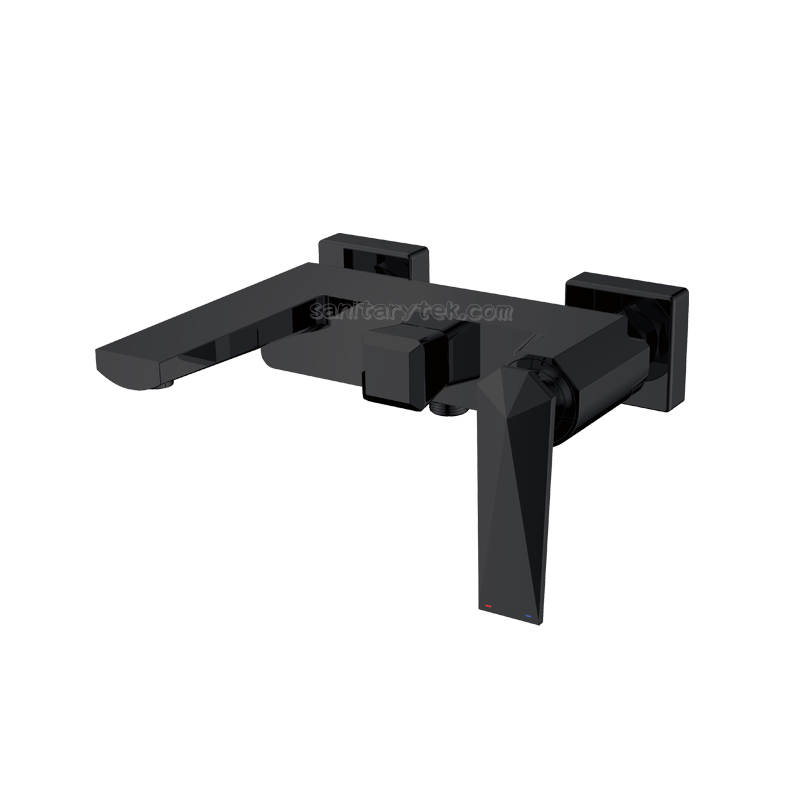 wall-mounted bathtun mixer wall-mounted bathtun mixer