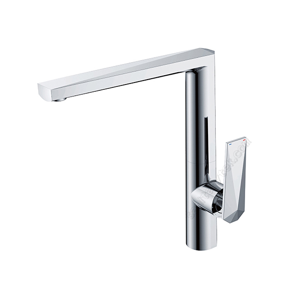 Single lever sink mixer Single lever sink mixer
