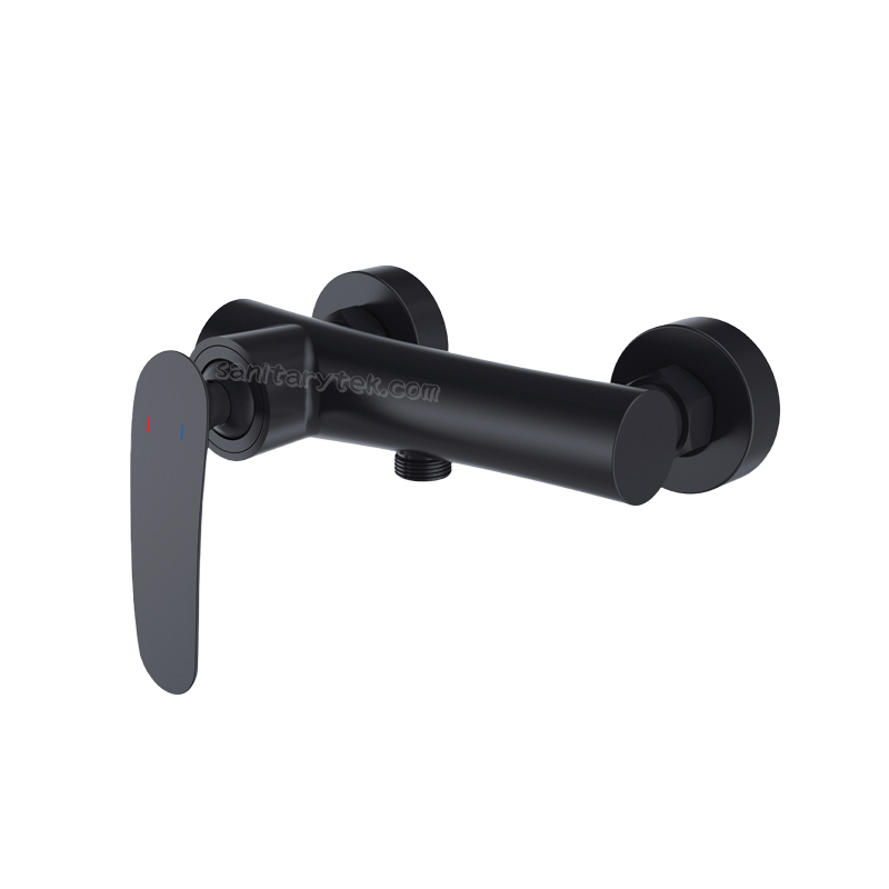 black matt shower faucet balc matt shower faucet
