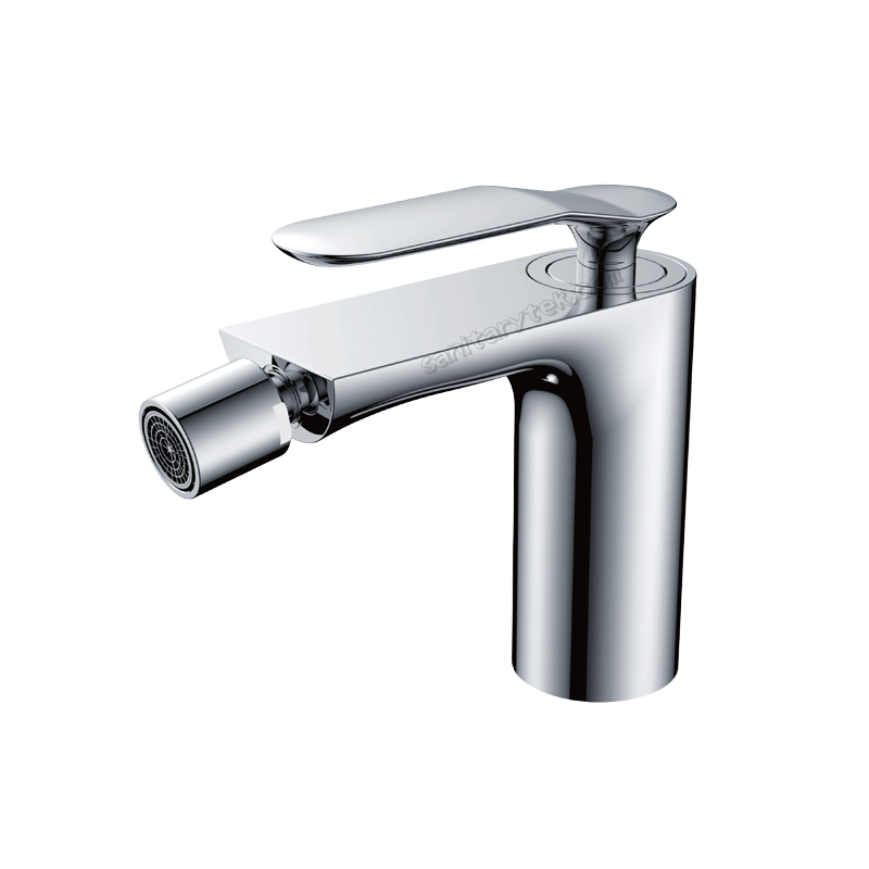 Bidet lever mixer Bidet lever mixer