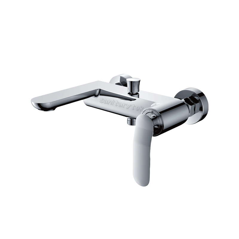 wall mounted bath shower mixer wall mounted bath shower mixer