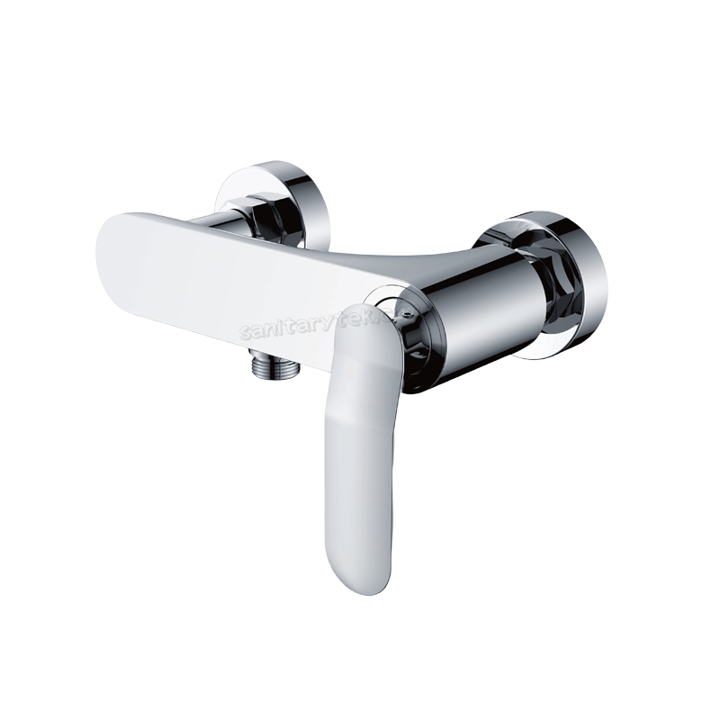 wall-mounted shower mixer wall-mounted shower mixer
