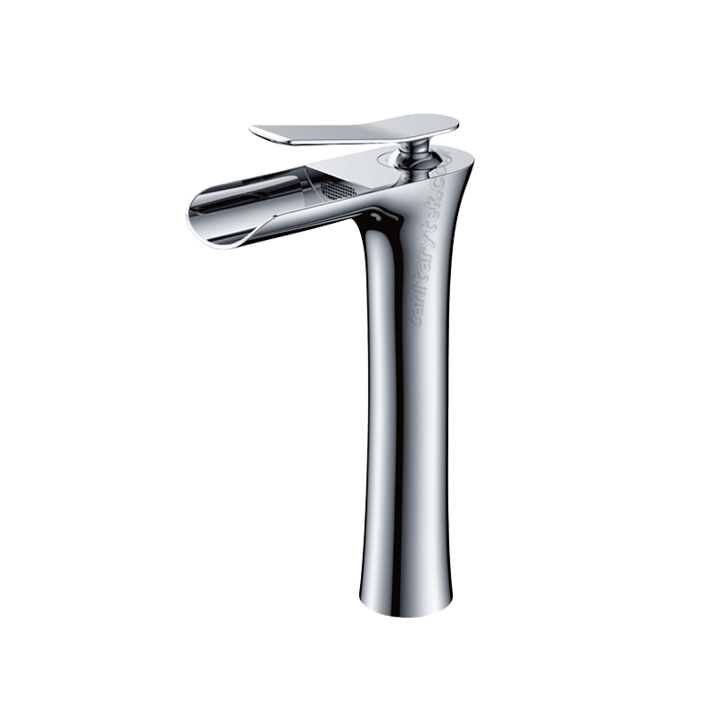 High Quality Single Handle Vanity Basin Faucet High Quality Single Handle Vanity Basin Faucet