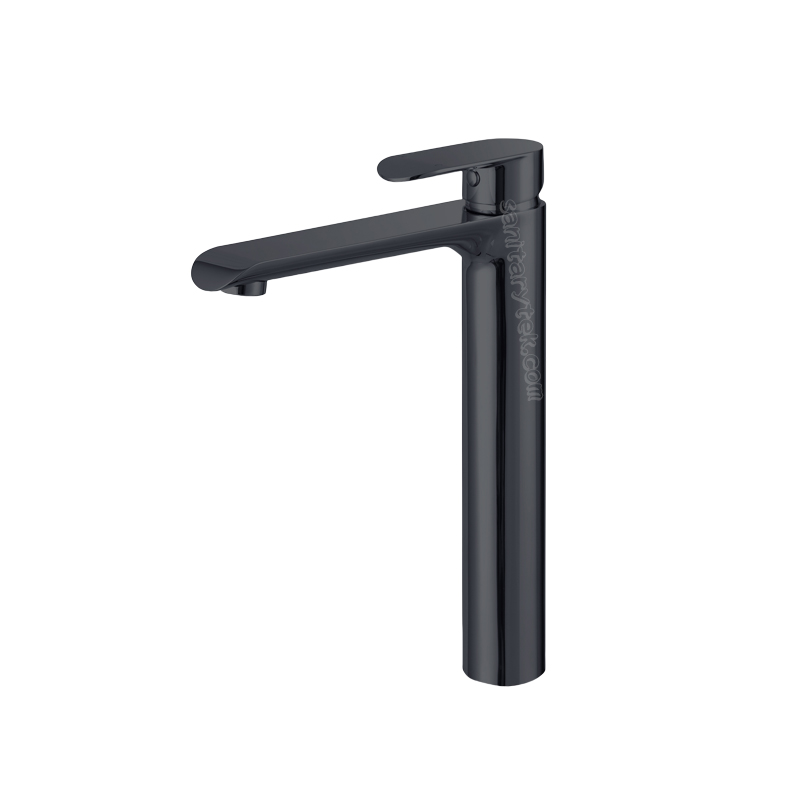 Mixer Basin Tap Chrome Mixer Basin Tap Chrome