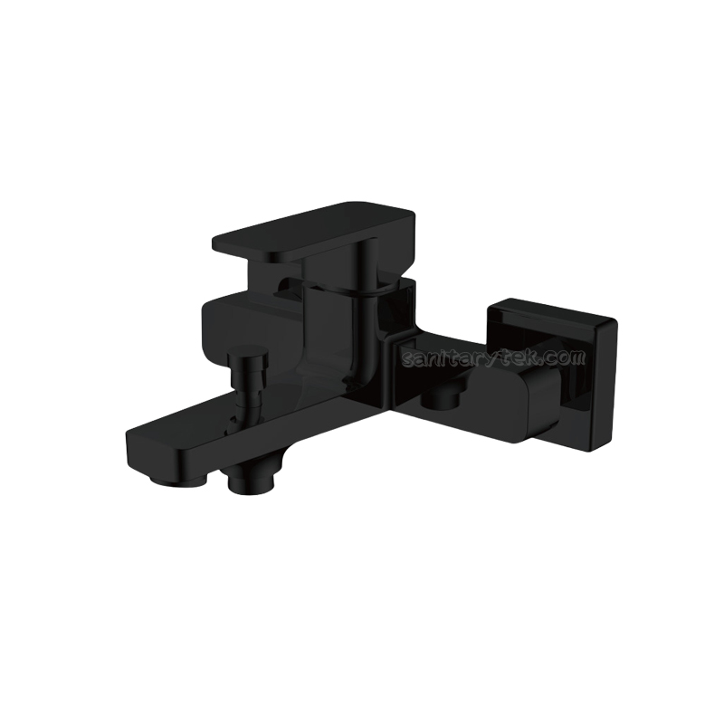 Exposed Bath Shower Mixer Tap Exposed Bath Shower Mixer Tap