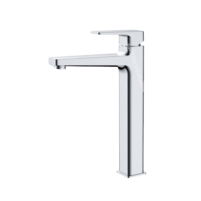 Mixer Basin Tap Chrome Mixer Basin Tap Chrome