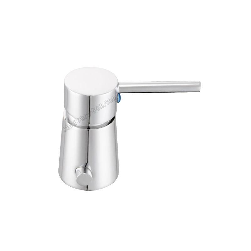 Single lever bidet mixer Single lever bidet mixer