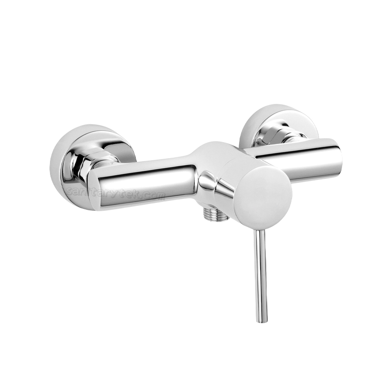 wall-mounted shower mixer wall-mounted shower mixer