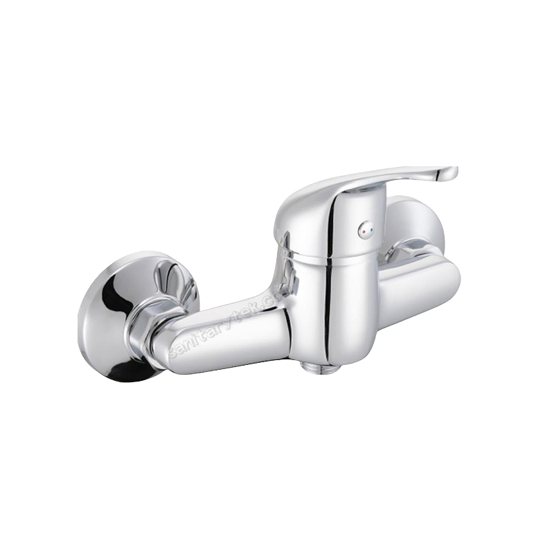wall mounted shower mixer wall mounted shower mixer