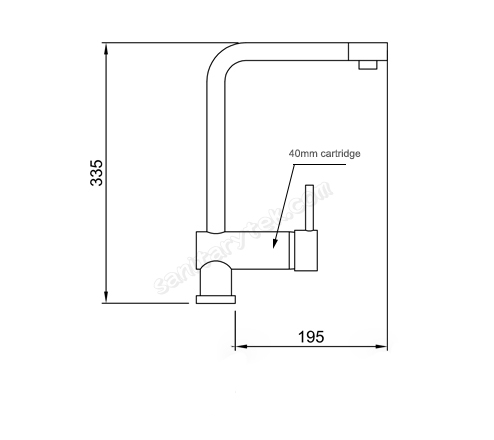 sink mixer sink mixer