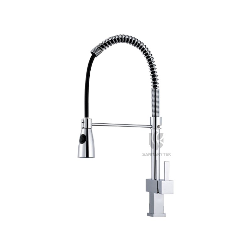 pull dowm kitchen mixer pull dowm kitchen mixer
