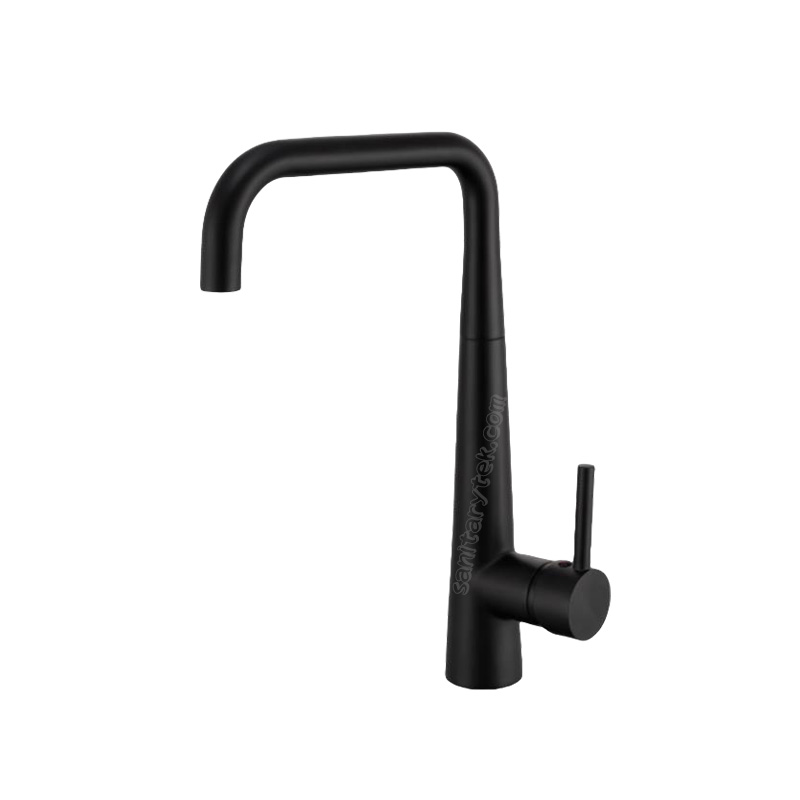 sink mixer sink mixer, high spout