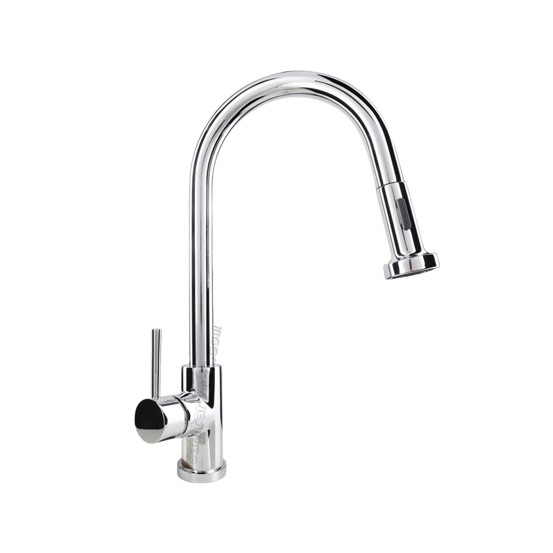 Single lever Sink Mixer Single lever Sink Mixer